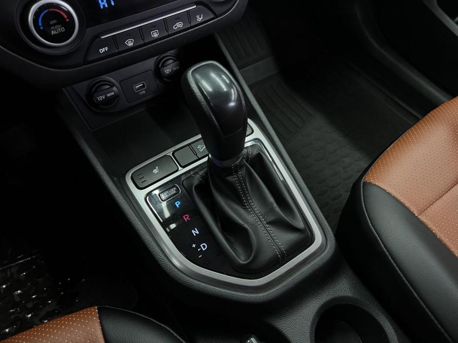 Hyundai Creta I Уфа  - изображение 14