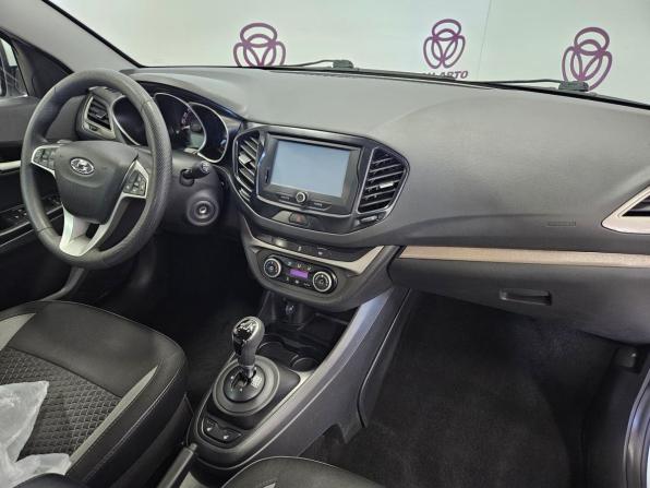 Lada (ВАЗ) Vesta I с пробегом 2019 года, цена 987 000 рублей, 63119 км, седан, Автокод Объявления