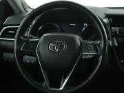 Toyota Camry VIII (XV70) Иваново  - изображение 39
