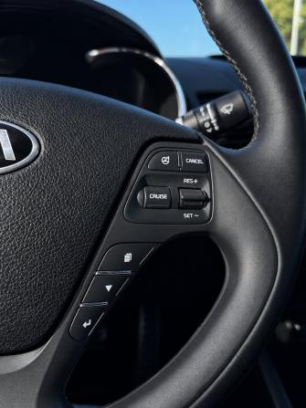 Kia Cerato III с пробегом 2014 года, цена 1 238 000 рублей, 102400 км, седан, Автокод Объявления