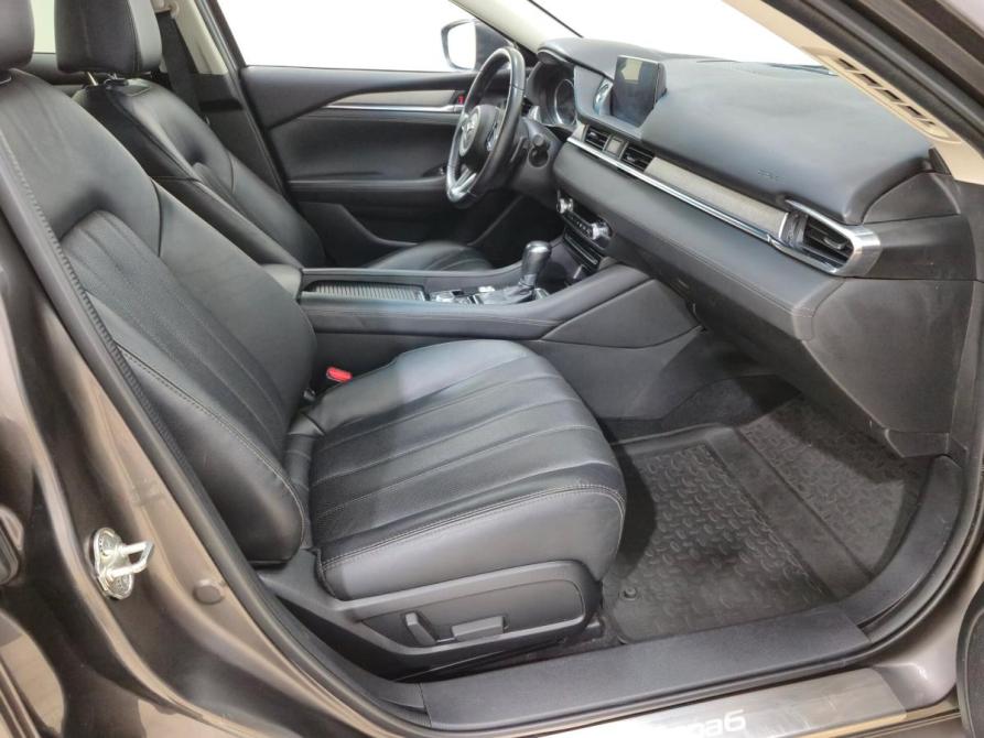 Mazda 6 III (GJ) Рестайлинг 2 Альметьевск  - изображение 14