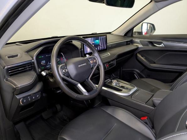 Haval Jolion I с пробегом 2023 года, цена 1 850 000 рублей, 24986 км, внедорожник, Автокод Объявления