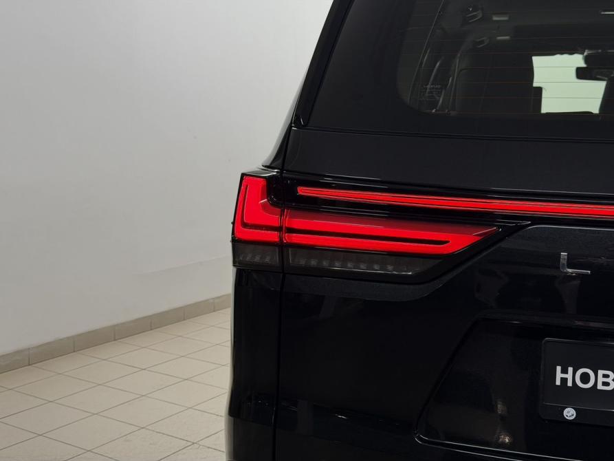 Lexus LX IV Вологда  - изображение 10
