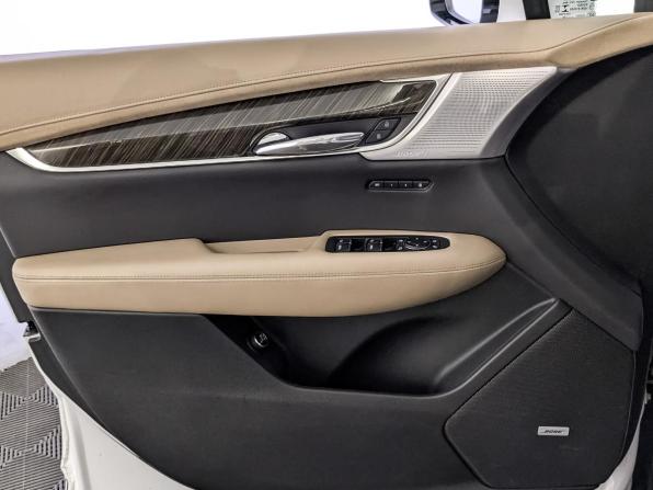 Cadillac XT6 I с пробегом 2020 года, цена 3 220 000 рублей, 181747 км, внедорожник, Автокод Объявления