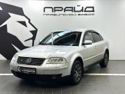 Volkswagen Passat B5 Рестайлинг Ростов-на-Дону  - изображение 15