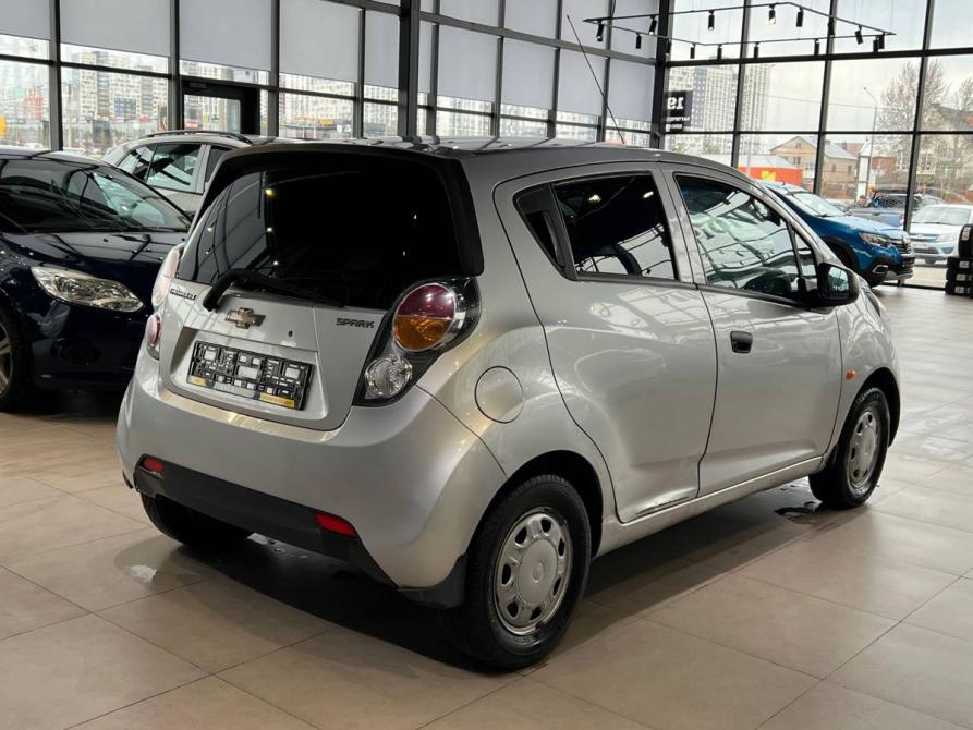 Chevrolet Spark III Оренбург  - изображение 5