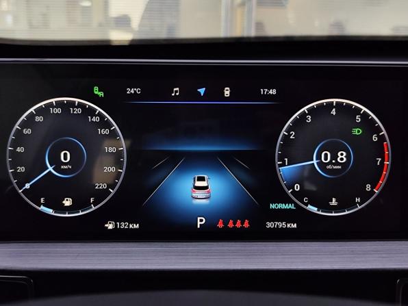 Chery Tiggo 7 Pro Max I с пробегом 2023 года, цена 2 130 000 рублей, 30794 км, внедорожник, Автокод Объявления