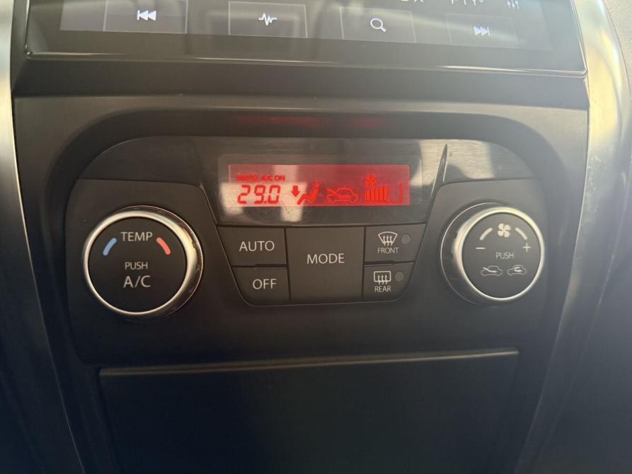 Suzuki SX4 I (Classic) Рестайлинг Псков  - изображение 16