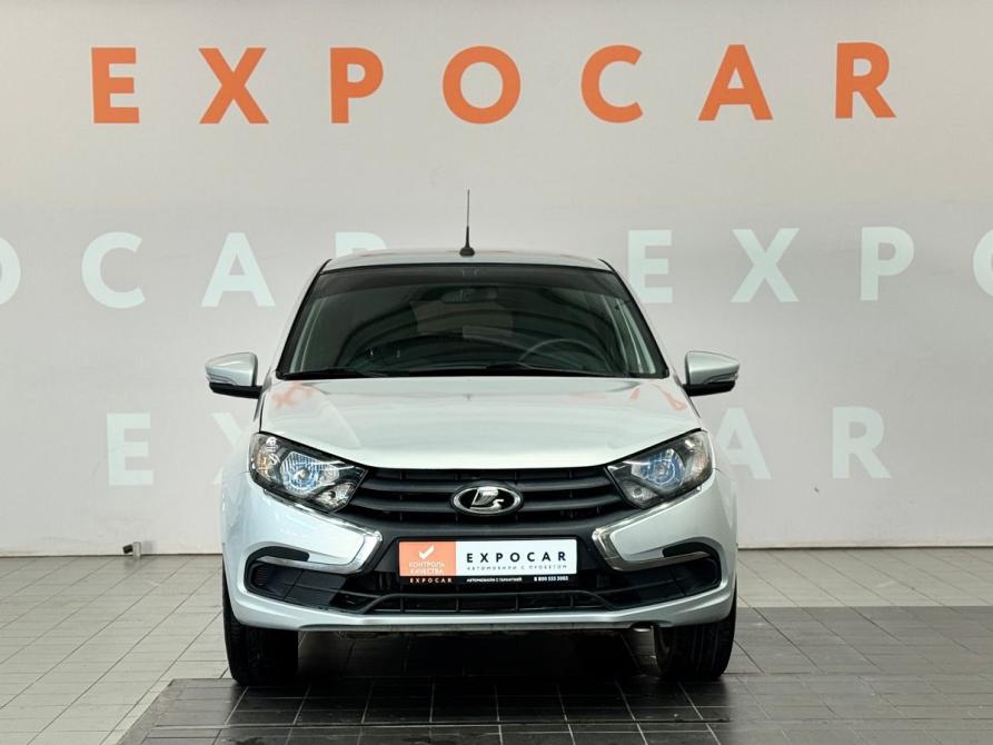 Lada (ВАЗ) Granta I Рестайлинг Волгоград  - изображение 2
