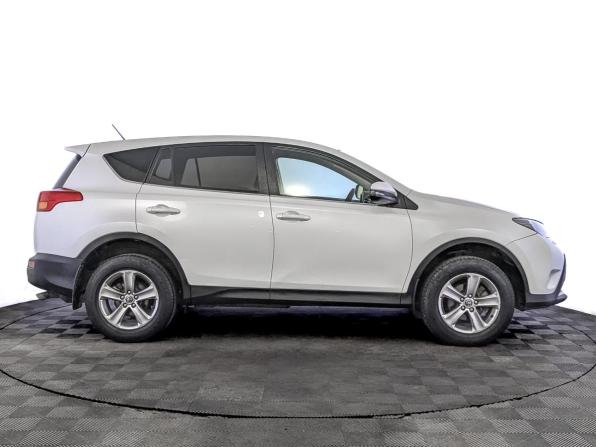 Toyota RAV4 IV (XA40) с пробегом 2015 года, цена 1 990 000 рублей, 180630 км, внедорожник, Автокод Объявления