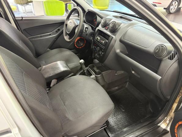 Lada (ВАЗ) Granta I с пробегом 2012 года, цена 224 000 рублей, 154818 км, седан, Автокод Объявления