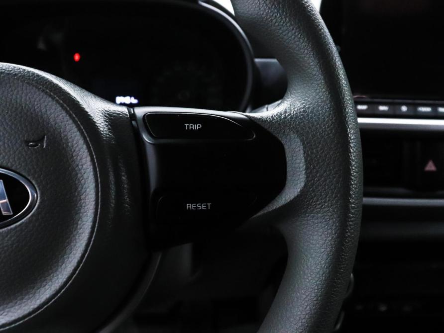 Kia Morning III Рестайлинг 1 Красноярск  - изображение 21