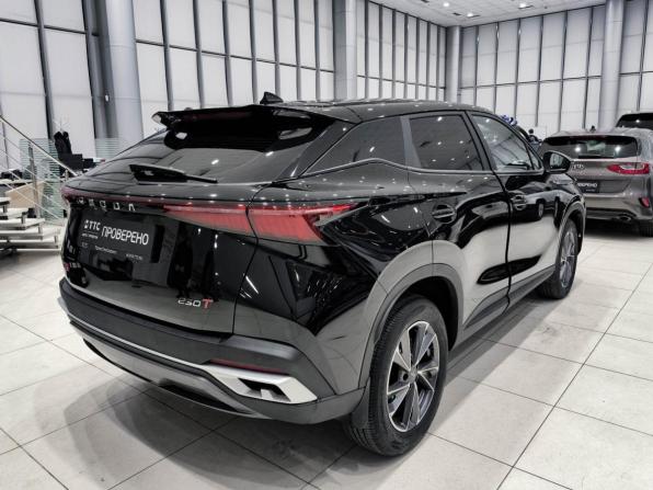 Omoda C5 I с пробегом 2024 года, цена 1 750 000 рублей, 34490 км, внедорожник, Автокод Объявления