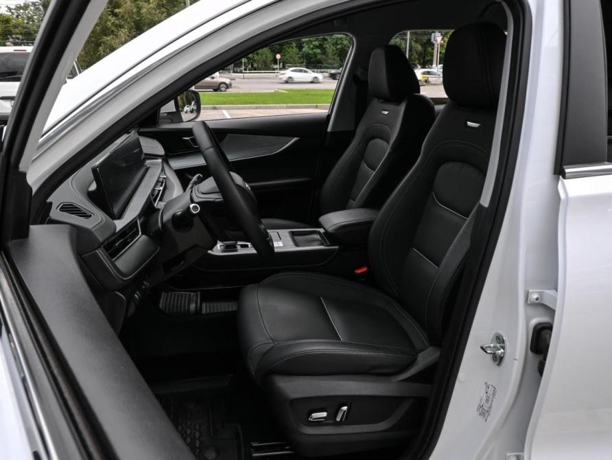 Chery Tiggo 7 Pro Max I Волгоград  - изображение 10