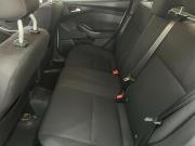 Ford Focus III Рестайлинг Нижнекамск  - изображение 32
