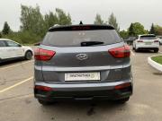 Hyundai Creta I Рестайлинг Великие Луки  - изображение 32