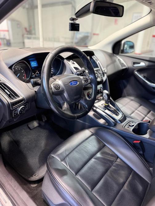 Ford Focus III Челябинск  - изображение 9