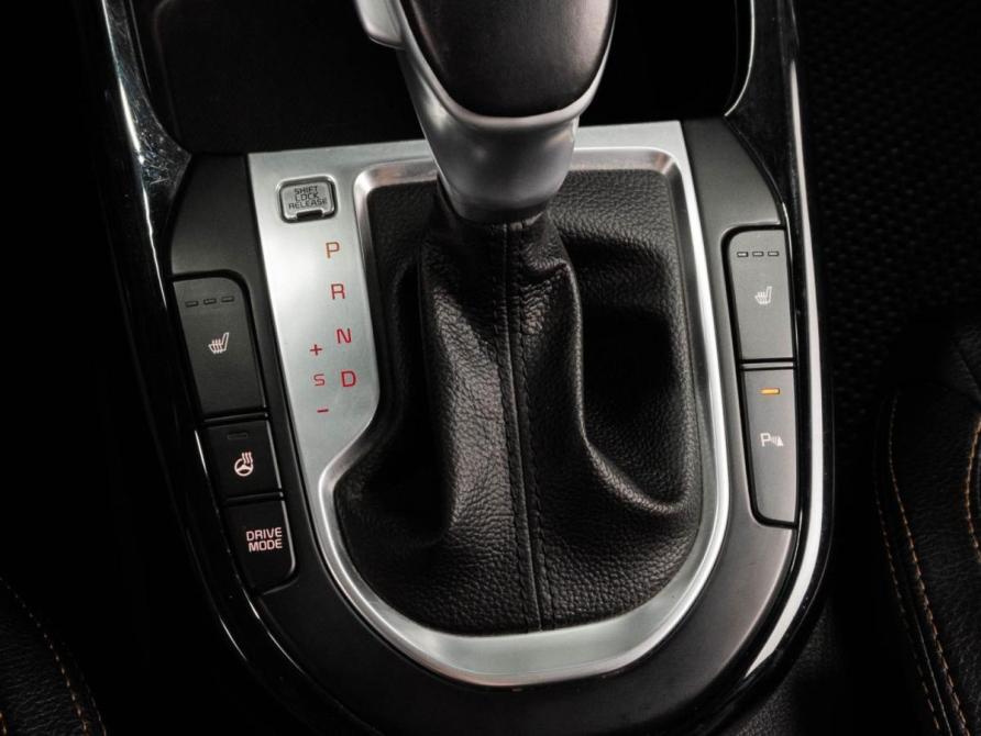 Kia Cerato IV Тюмень  - изображение 19