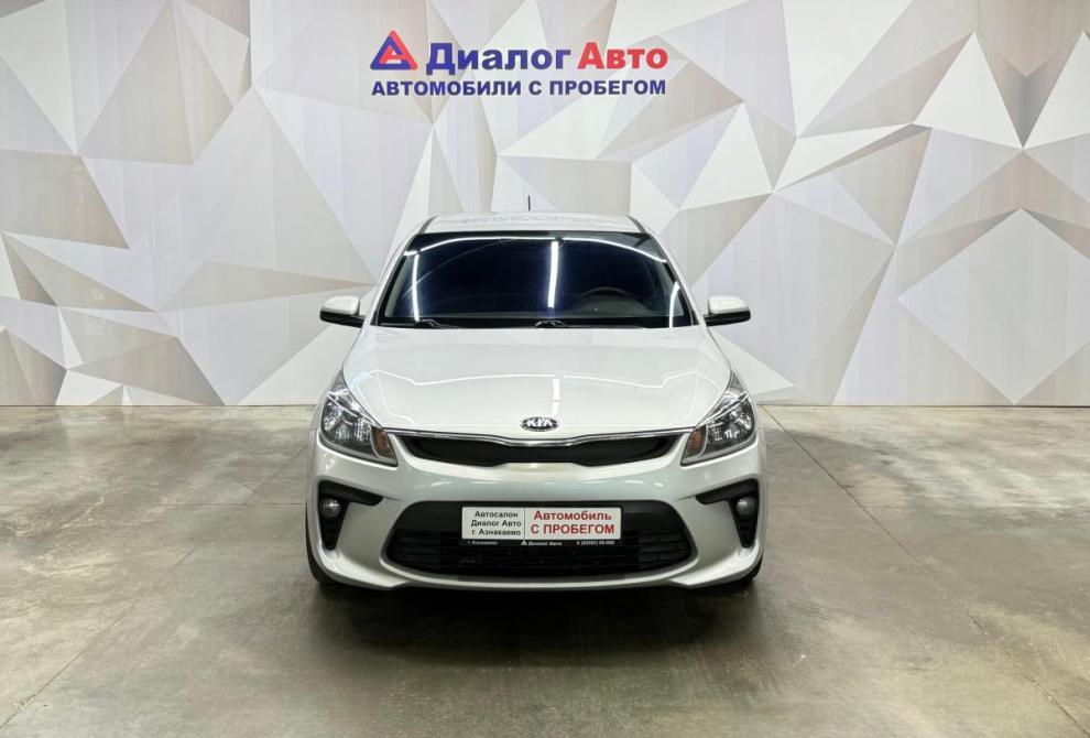 Kia Rio IV Азнакаево  - изображение 2