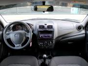 Lada (ВАЗ) Granta I Рестайлинг Самара  - изображение 25