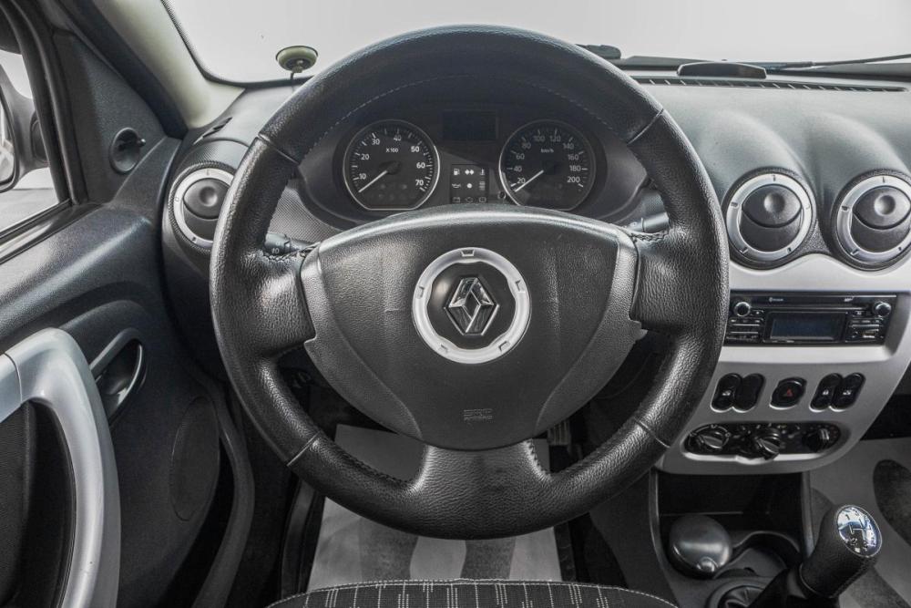 Renault Sandero I Барнаул  - изображение 12