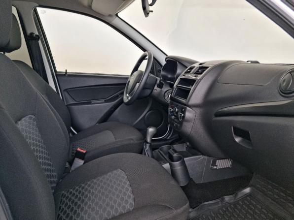 Lada (ВАЗ) Granta I Рестайлинг с пробегом 2022 года, цена 670 000 рублей, 30444 км, седан, Автокод Объявления