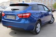 Lada (ВАЗ) Vesta I Санкт-Петербург  - изображение 22