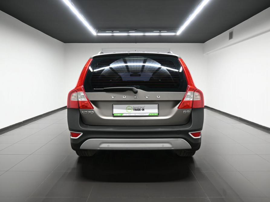 Volvo XC70 II Тверь  - изображение 4