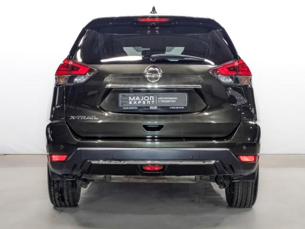 Nissan X-Trail III Рестайлинг с пробегом 2021 года, цена 2 795 000 рублей, 72139 км, внедорожник, Автокод Объявления