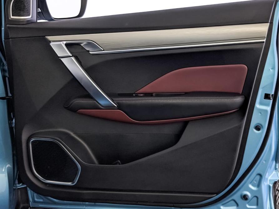 Geely Coolray I Химки  - изображение 24