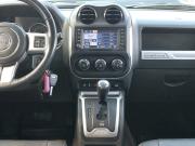 Jeep Compass I Рестайлинг 2 Новосибирск  - изображение 51