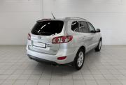 Hyundai Santa Fe II Астрахань  - изображение 24