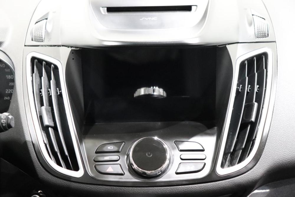 Ford Kuga II Рестайлинг Иркутск  - изображение 17