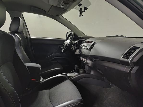 Citroen C-Crosser с пробегом 2009 года, цена 990 000 рублей, 172000 км, внедорожник, Автокод Объявления