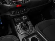 Kia Sportage III Москва  - изображение 37