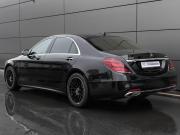 Mercedes-Benz S-Класс VI (W222 C217) Рестайлинг Москва  - изображение 33