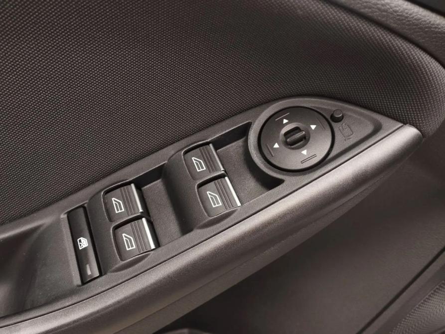 Ford Focus III Рестайлинг Екатеринбург  - изображение 26