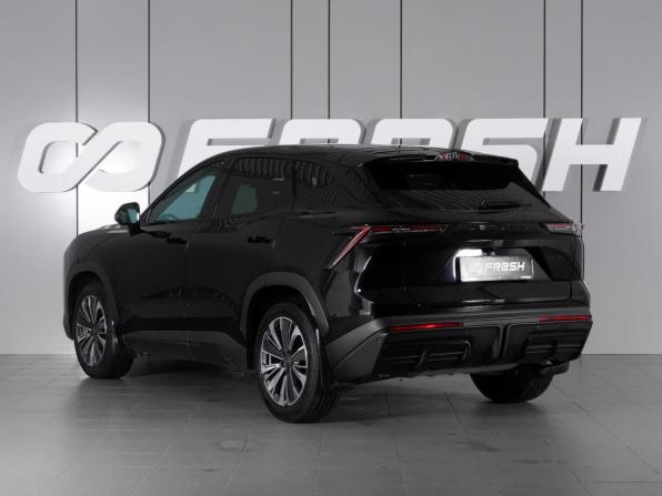 JETOUR DASHING I с пробегом 2024 года, цена 2 299 000 рублей, 26588 км, внедорожник, Автокод Объявления