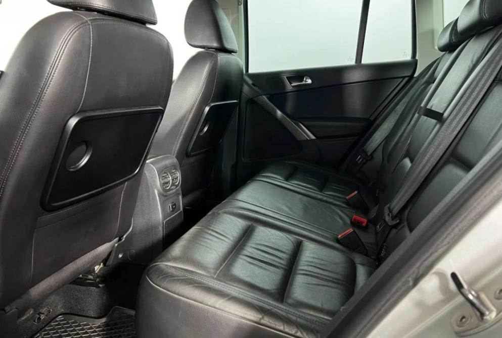 Volkswagen Tiguan I Нижний Новгород  - изображение 11
