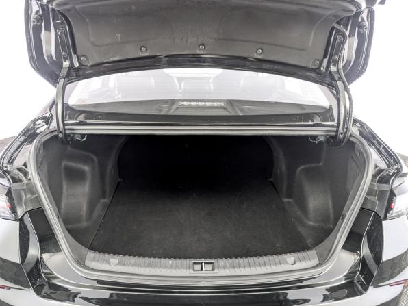 BAIC U5 Plus с пробегом 2023 года, цена 750 000 рублей, 146424 км, седан, Автокод Объявления