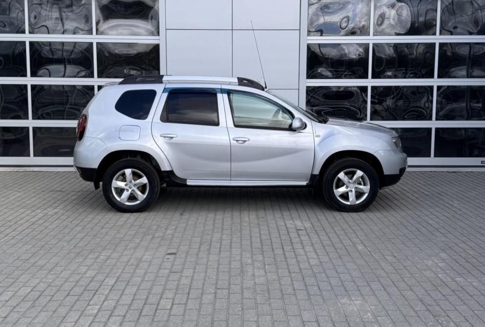 Renault Duster I Рестайлинг Владимир  - изображение 8