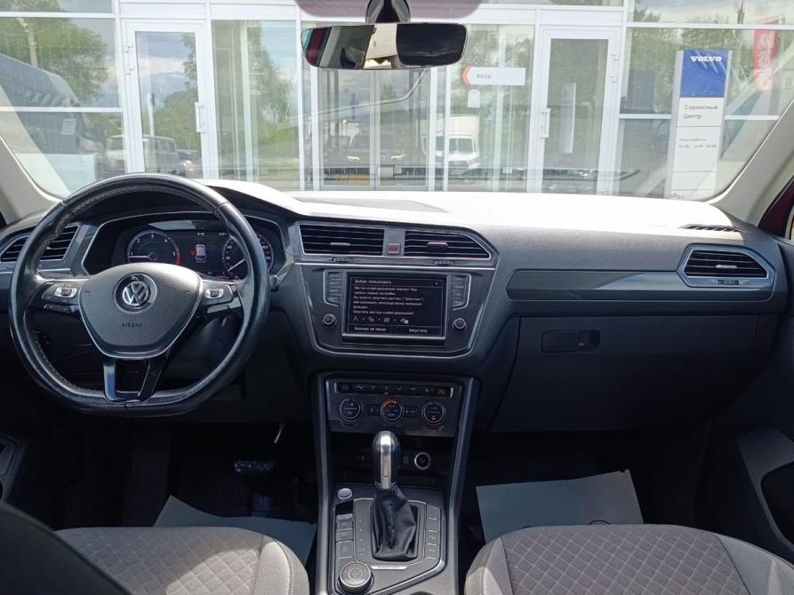 Volkswagen Tiguan II Тверь  - изображение 16