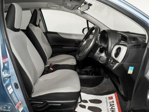 Toyota Vitz III (XP130) с пробегом 2011 года, цена 655 000 рублей, 110866 км, хэтчбек, Автокод Объявления