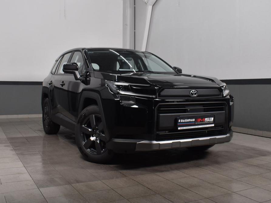 Toyota RAV4 VI (XA60) Кемерово  - изображение 3