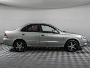 Nissan Almera Classic I Москва  - изображение 17