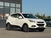 Hyundai ix35 I Рестайлинг Волгоград  - изображение 34