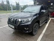 Toyota Land Cruiser Prado 150 Series Рестайлинг 2 Тольятти  - изображение 7