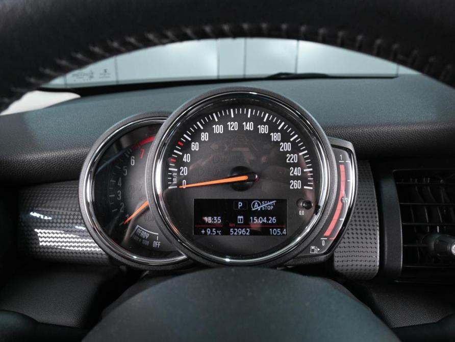 Mini Hatch III (F55/F56) Ростов-на-Дону  - изображение 20