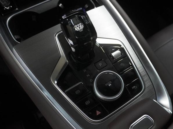Chery Tiggo 7L с пробегом 2025 года, цена 2 849 000 рублей, 8612 км, внедорожник, Автокод Объявления