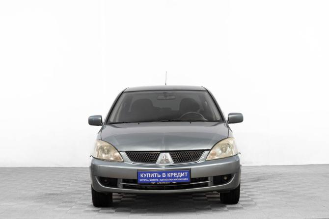 Mitsubishi Lancer IX Рестайлинг с пробегом 2006 года, цена 469 000 рублей, 295000 км, седан, Автокод Объявления